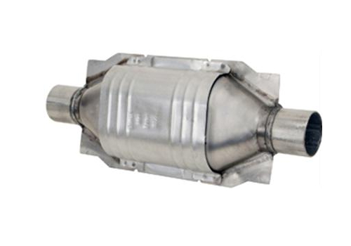 Cherry Bomb Catalytic Converters XXL series