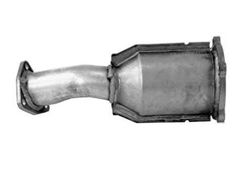 Cherry Bomb Catalytic Converters XXL series