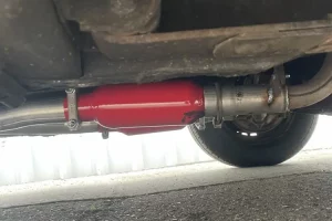 How Cherry Bomb Mufflers Enhance Your Vehicle’s Performance