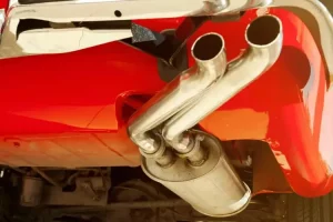 exhaust solutions